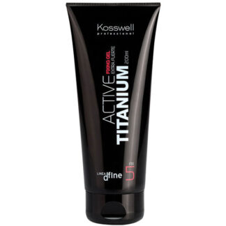 Kosswell Active Titanium 200ml