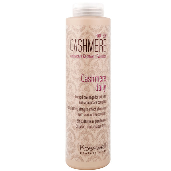 Kosswell Cashmere nr.4 daily 250ml