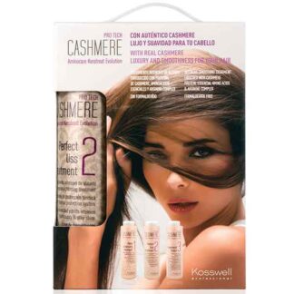 Kosswell Cashmere pack
