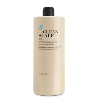 Kosswell Clean Scalp Shampoo 1000ml