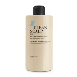 Kosswell Clean Scalp Shampoo 500ml