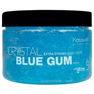 Kosswell Crystal Blue Gum 200ml