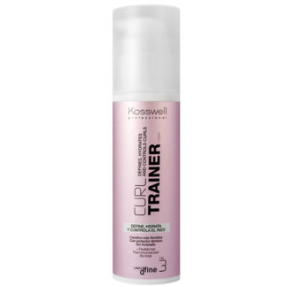 Kosswell Curl Trainer 150ml