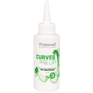 Kosswell Curves UP 3 80ml