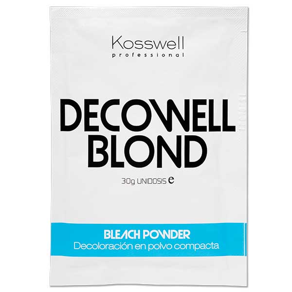 Kosswell Decowell 30g saszetka