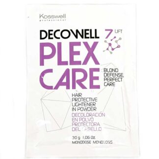 Kosswell Decowell Plex Care 30g saszetka